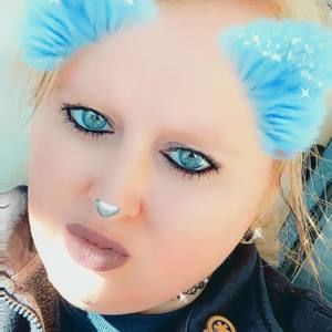 Meet your Posher, Candice